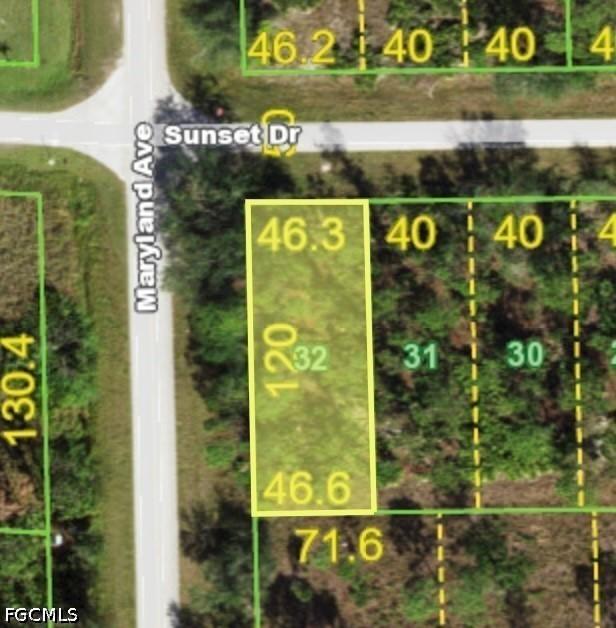 28005 Sunset Dr., Punta Gorda, FL 33955