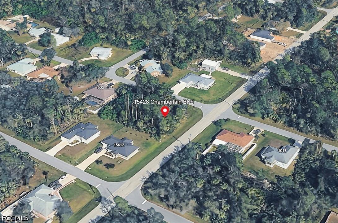 15428 Chamberlain Blvd., Port Charlotte, FL 33953