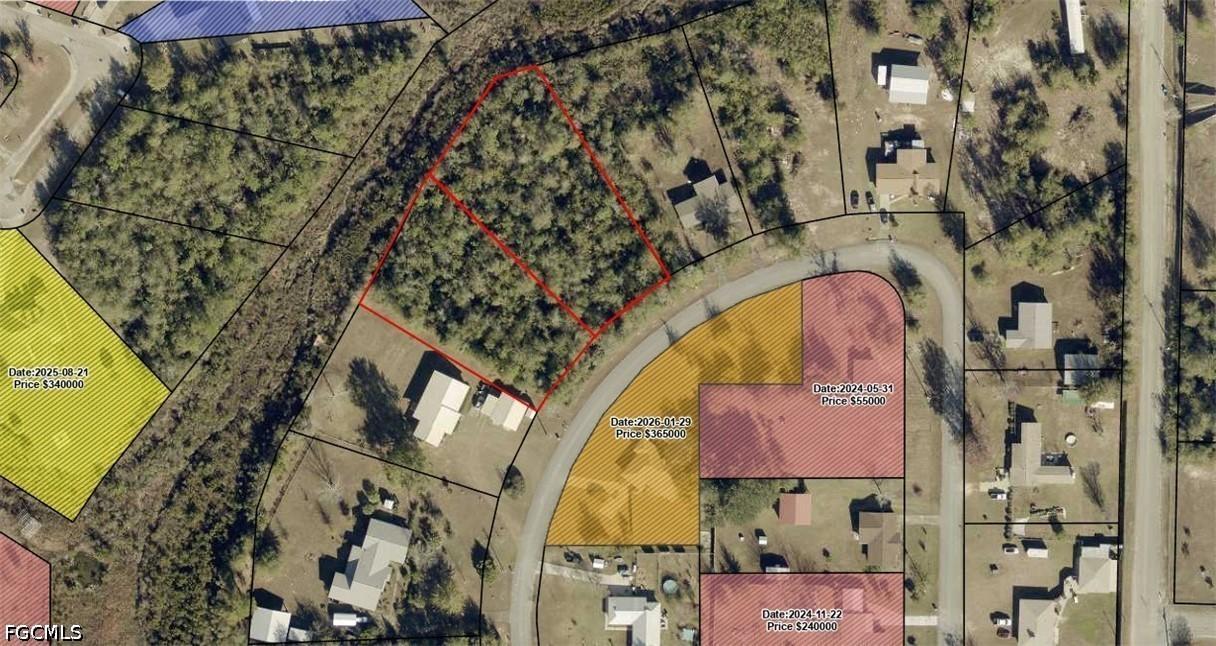 5527 Lakewood Cir., Panama City, FL 32404