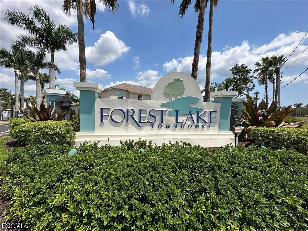 3627 Pine Oak Cir. #102, Fort Myers, FL 33916