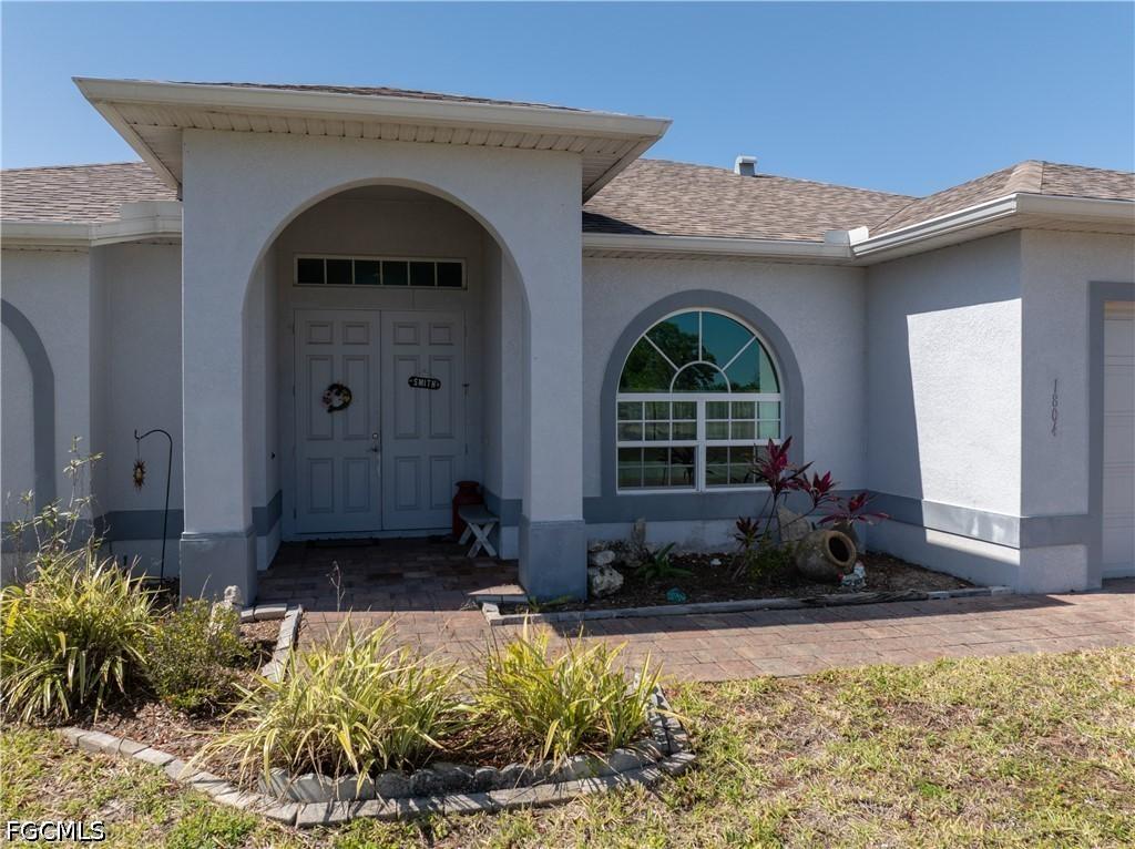 1804 SW 42nd St., Cape Coral, FL 33914