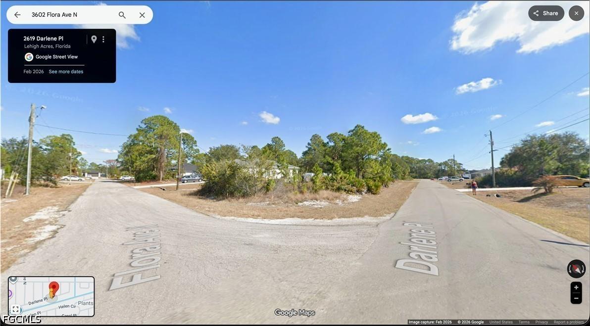 3602 Flora Ave., Lehigh Acres, FL 33971
