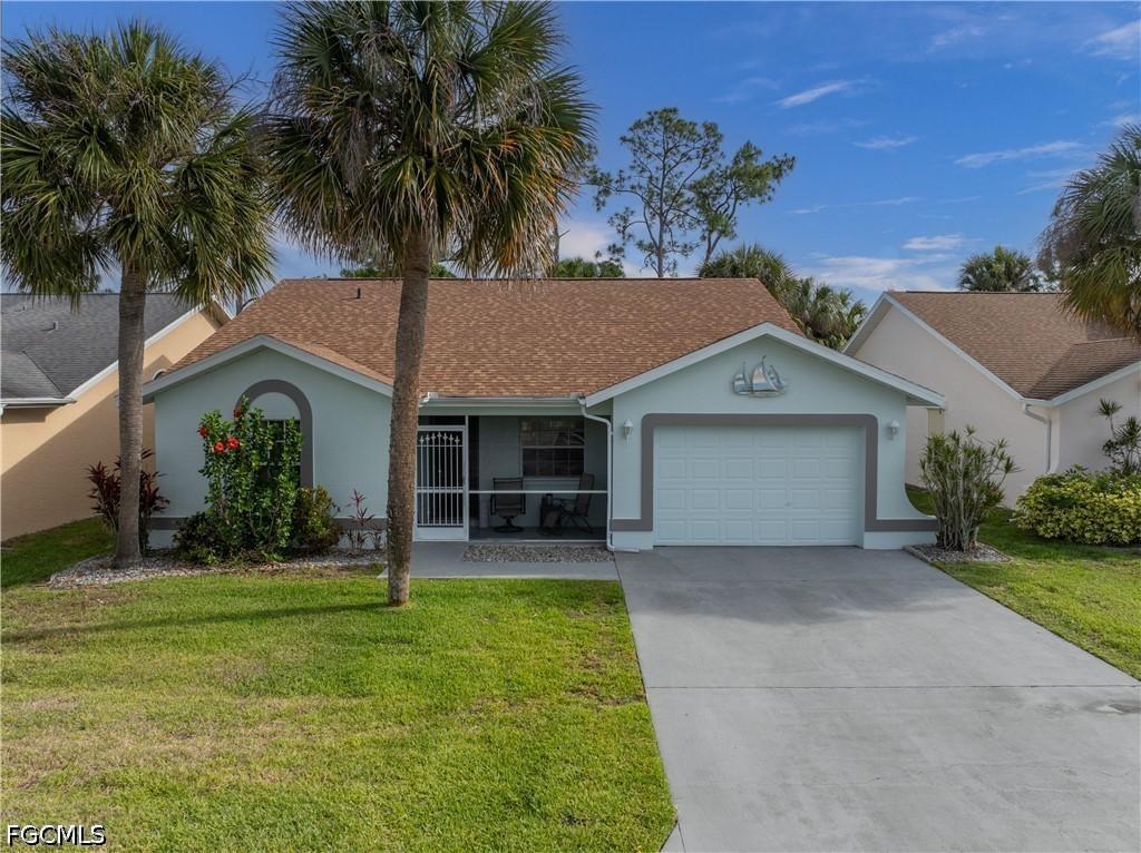 3902 Sabal Springs Blvd., North Fort Myers, FL 33917