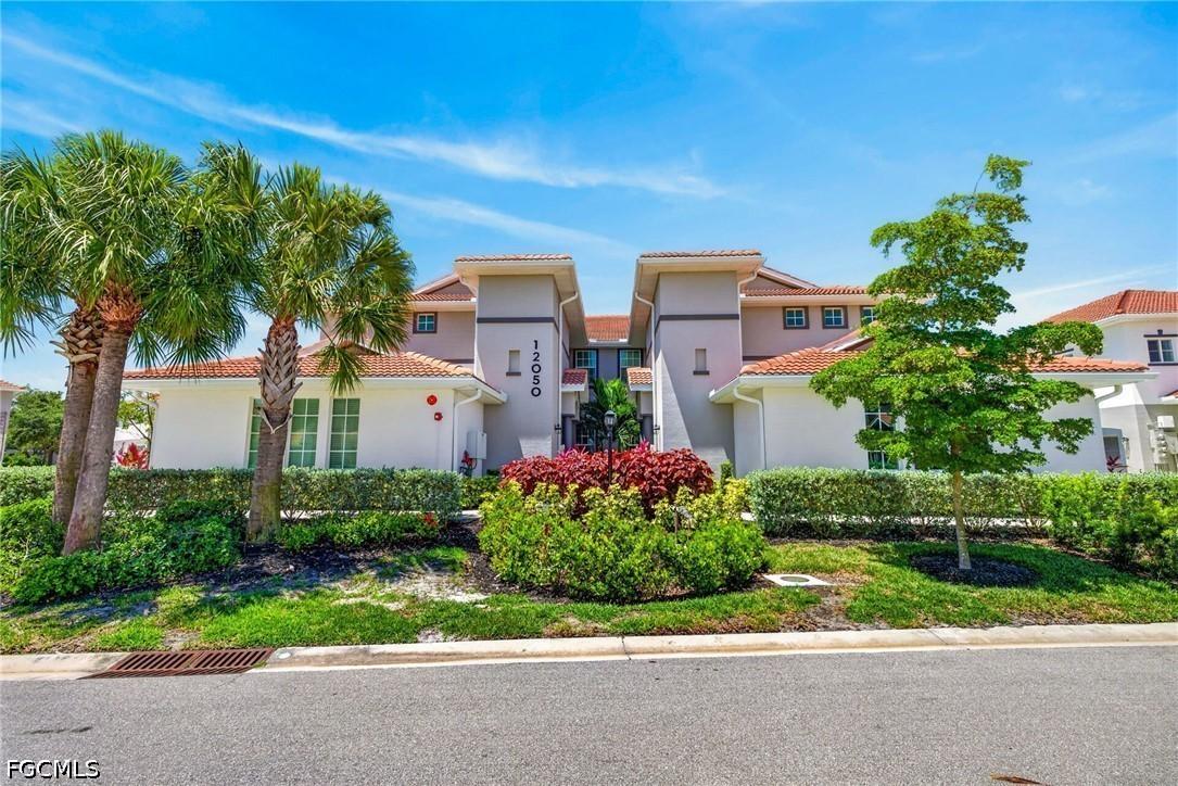 12050 Santaluz Dr. #101, Fort Myers, FL 33913