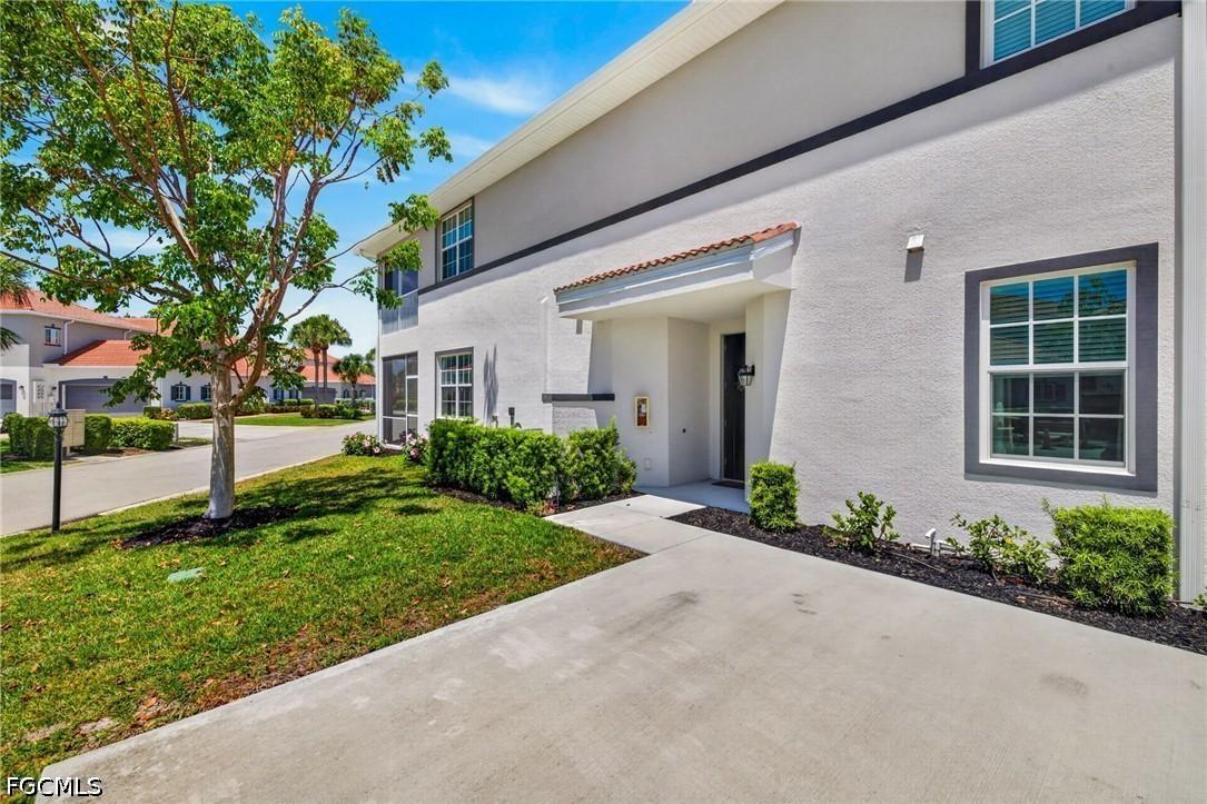 12050 Santaluz Dr. #101, Fort Myers, FL 33913