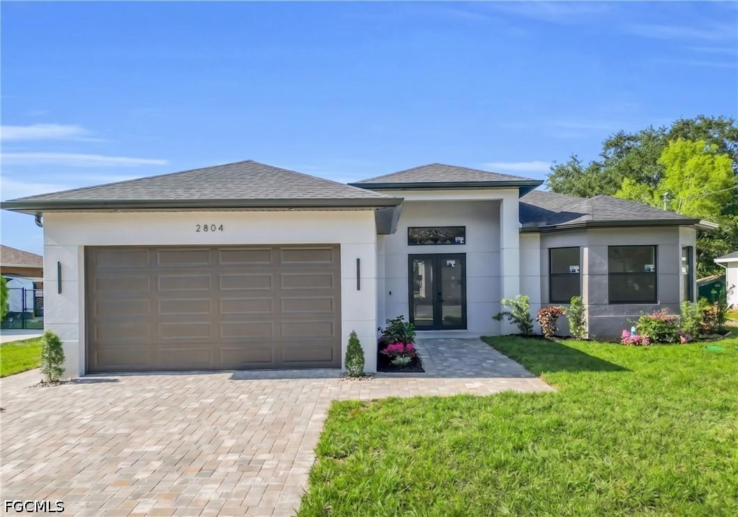 2804 5th St., Lehigh Acres, FL 33971