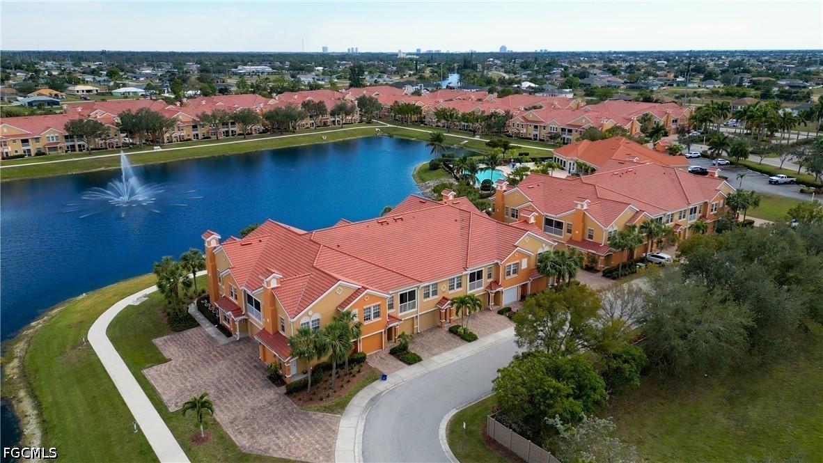 1763 Concordia Lake Cir. #3303, Cape Coral, FL 33909