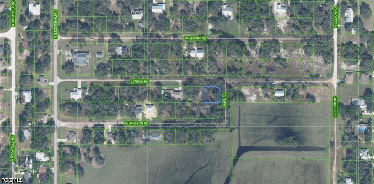 2617 London Rd., Avon Park, FL 33825