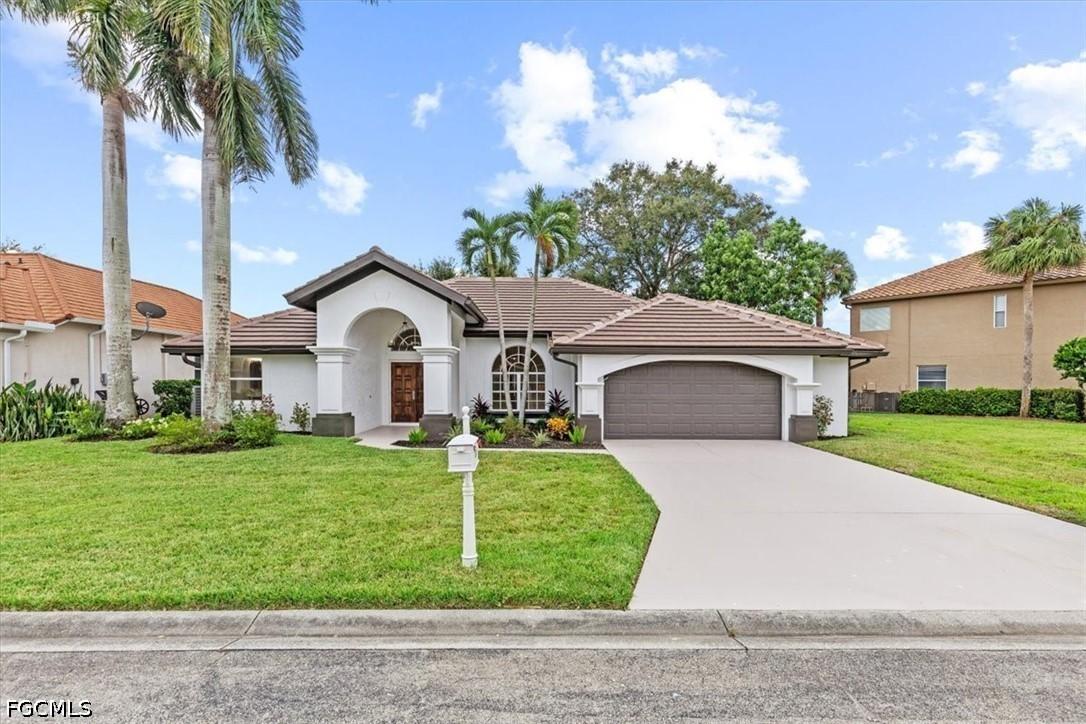 12809 Vista Pine Cir., Fort Myers, FL 33913