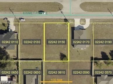 2134 Kismet Pkwy., Cape Coral, FL 33909