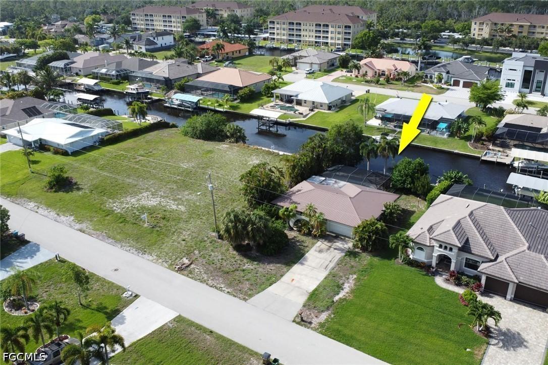 1890 Coral Point Dr., Cape Coral, FL 33990