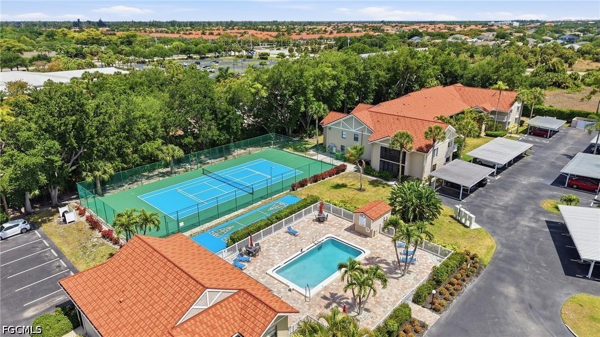 9627 Eaton Gardens Ln. #205, Fort Myers, FL 33919