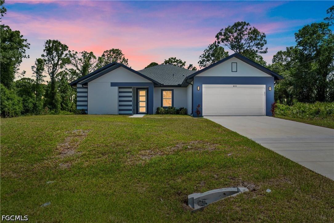 1032 Milwaukee Blvd., Lehigh Acres, FL 33974
