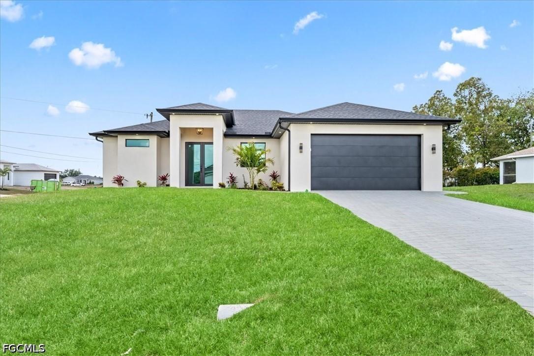 1400 NE 18th Ave., Cape Coral, FL 33909