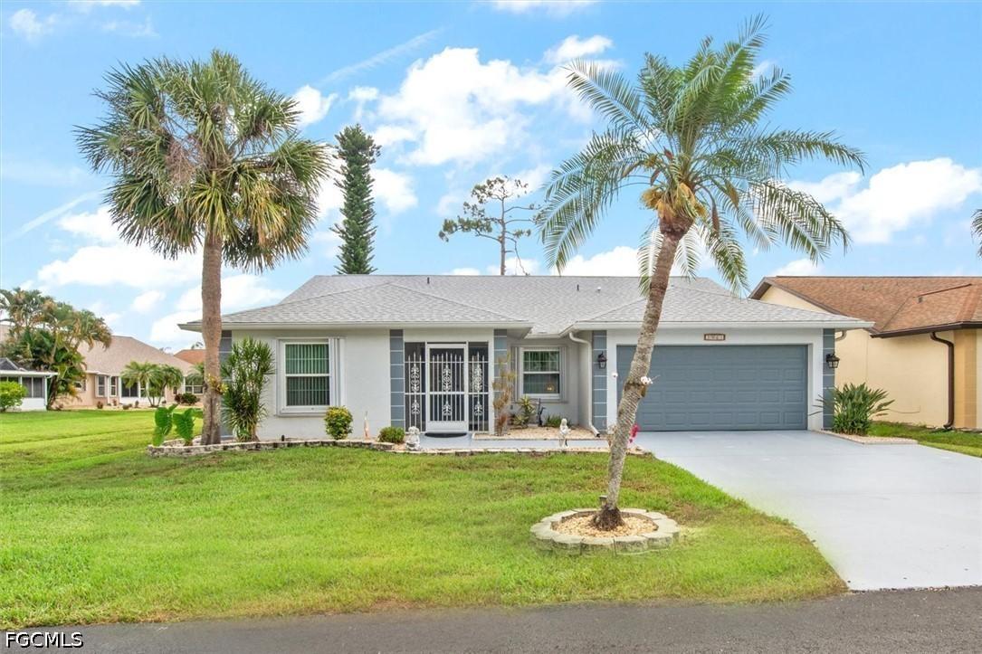 3941 Sabal Springs Blvd., North Fort Myers, FL 33917