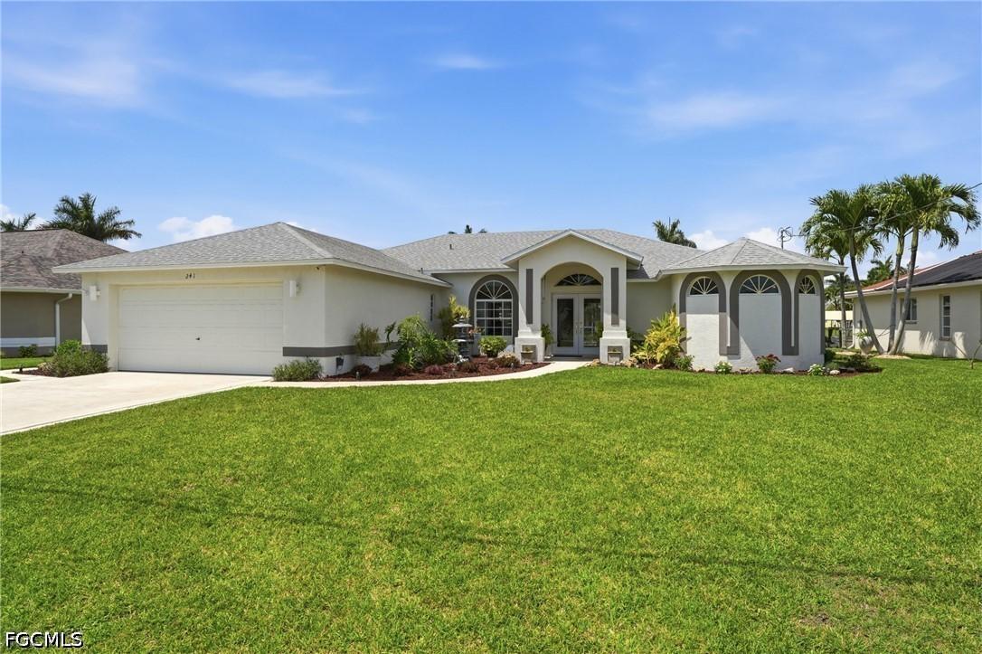 241 SE 29th Ter., Cape Coral, FL 33904