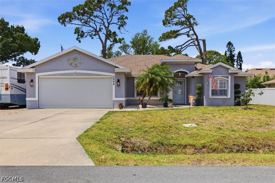 5948 Orchis Rd., Venice, FL 34293