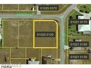 214 SE 12th St., Cape Coral, FL 33990