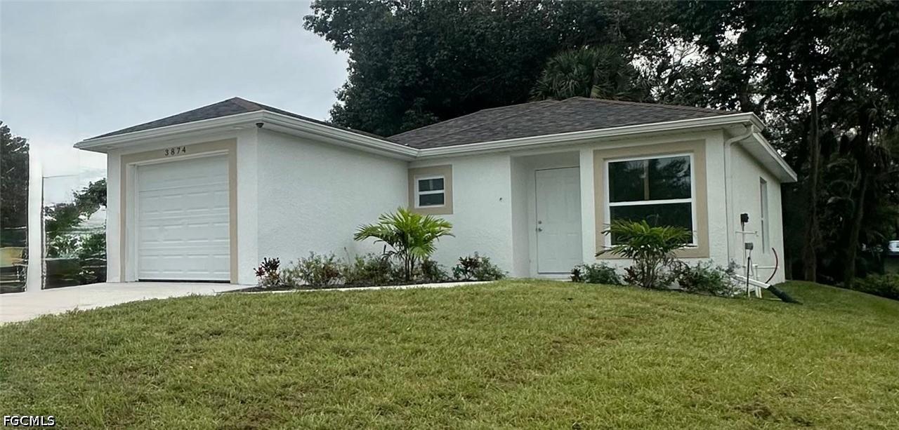 3874 Pearl St., Fort Myers, FL 33916