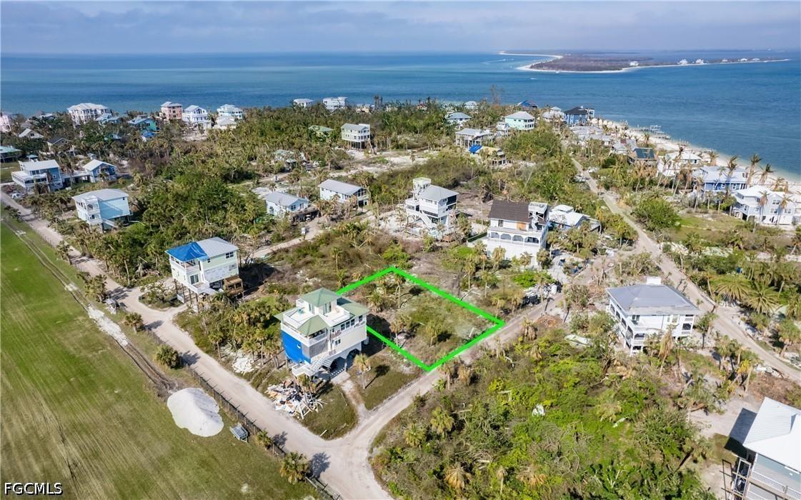 200 Gold Finch Dr., Captiva, FL 33924