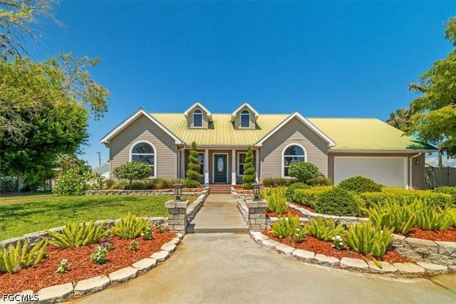 New Homes For Sale This Week in Clewiston: April 24th to April 30th