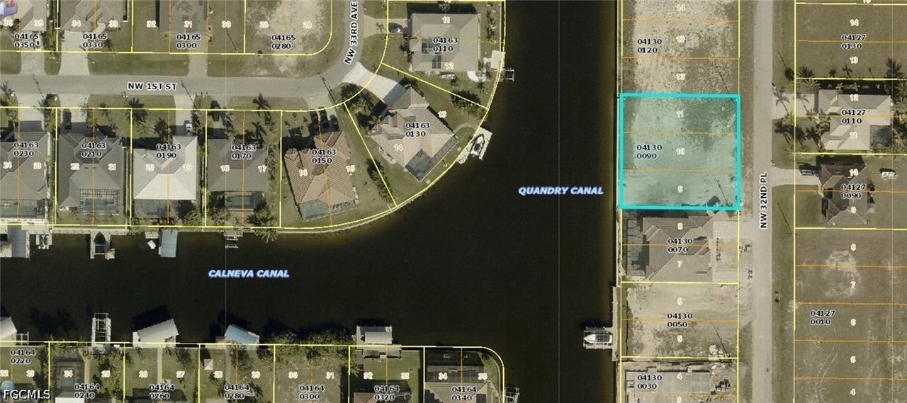 20 NW 32nd Pl., Cape Coral, FL 33993