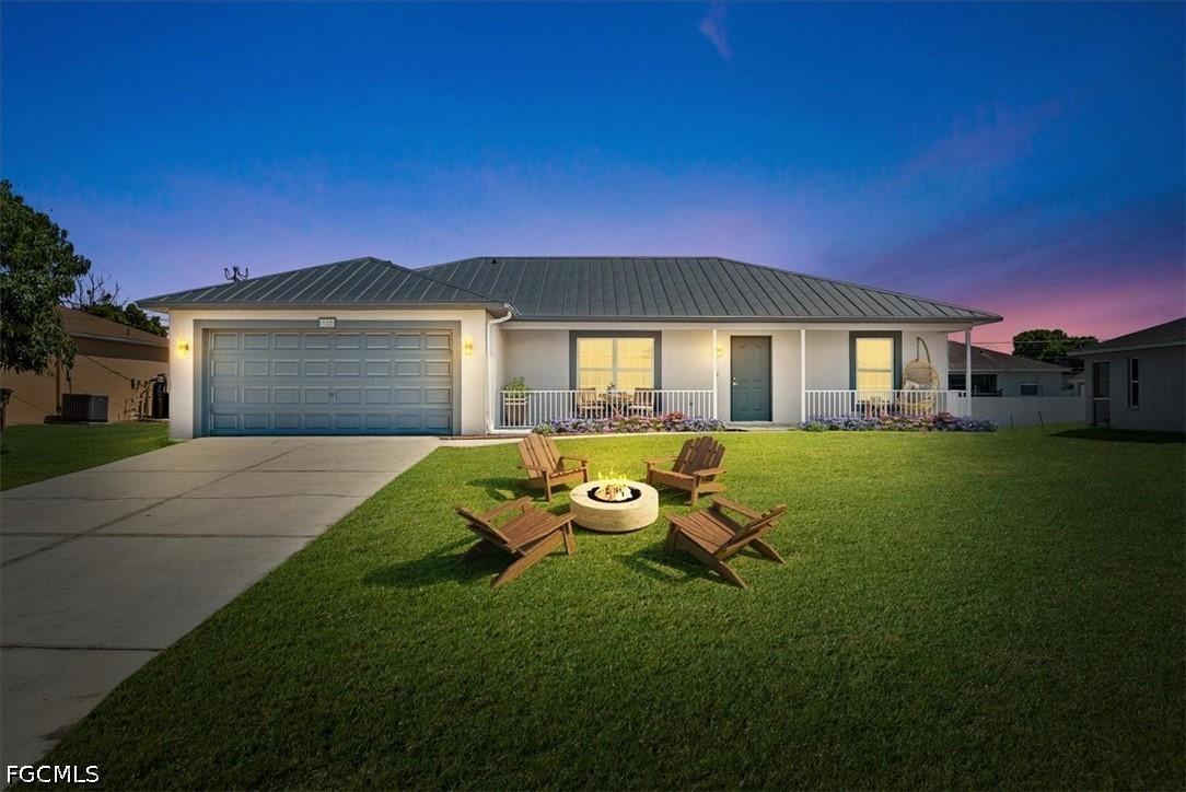 322 NE 26th Ter., Cape Coral, FL 33909