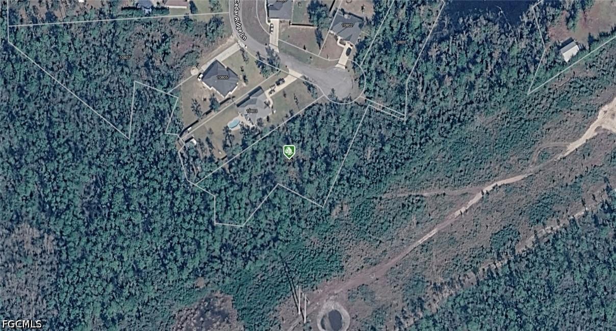 10801 Cedar Ridge Ln., Panama City, FL 32409