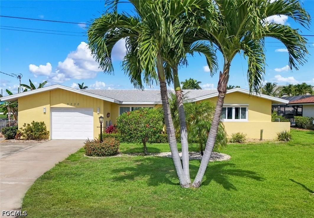 5330 Cobalt Ct., Cape Coral, FL 33904