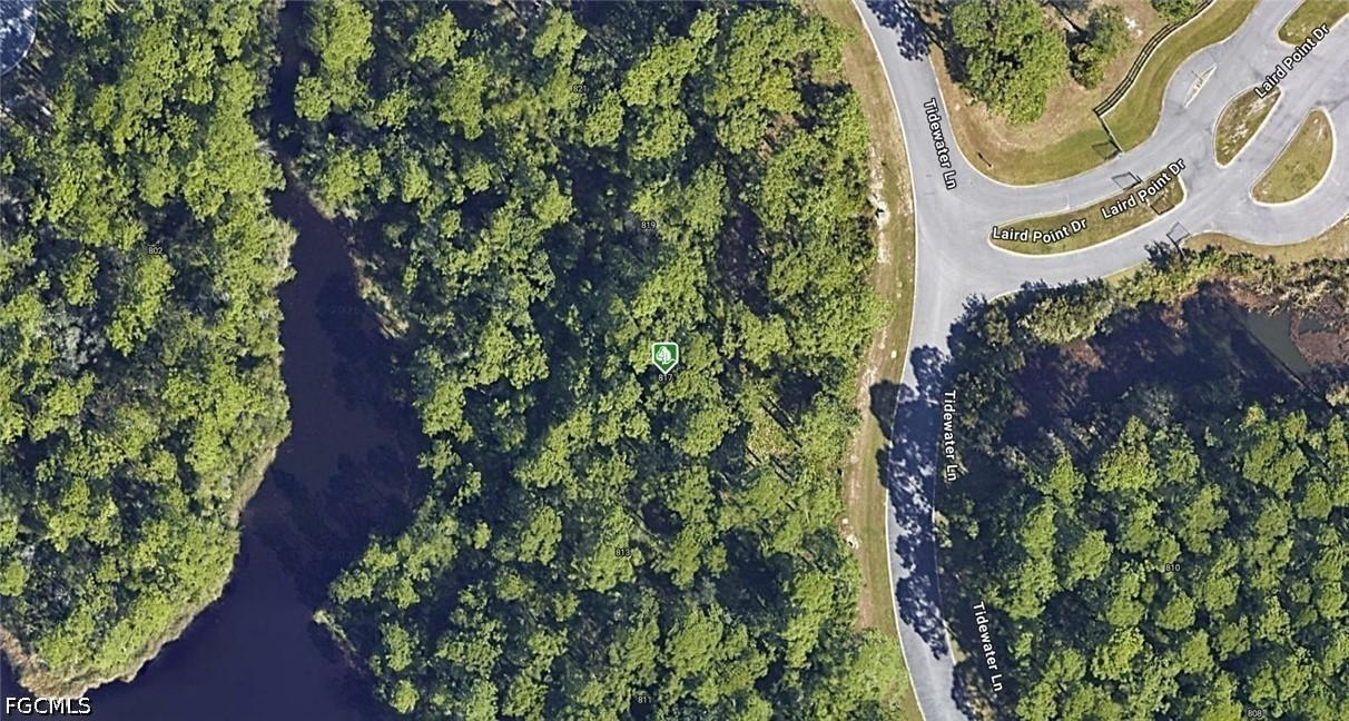 817 Tidewater Ln., Panama City, FL 32404