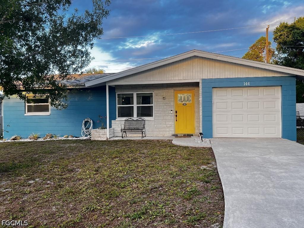144 Whidden Rd., North Fort Myers, FL 33917