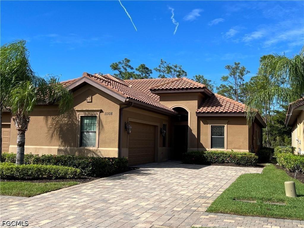 11108 Esteban Dr., Fort Myers, FL 33912
