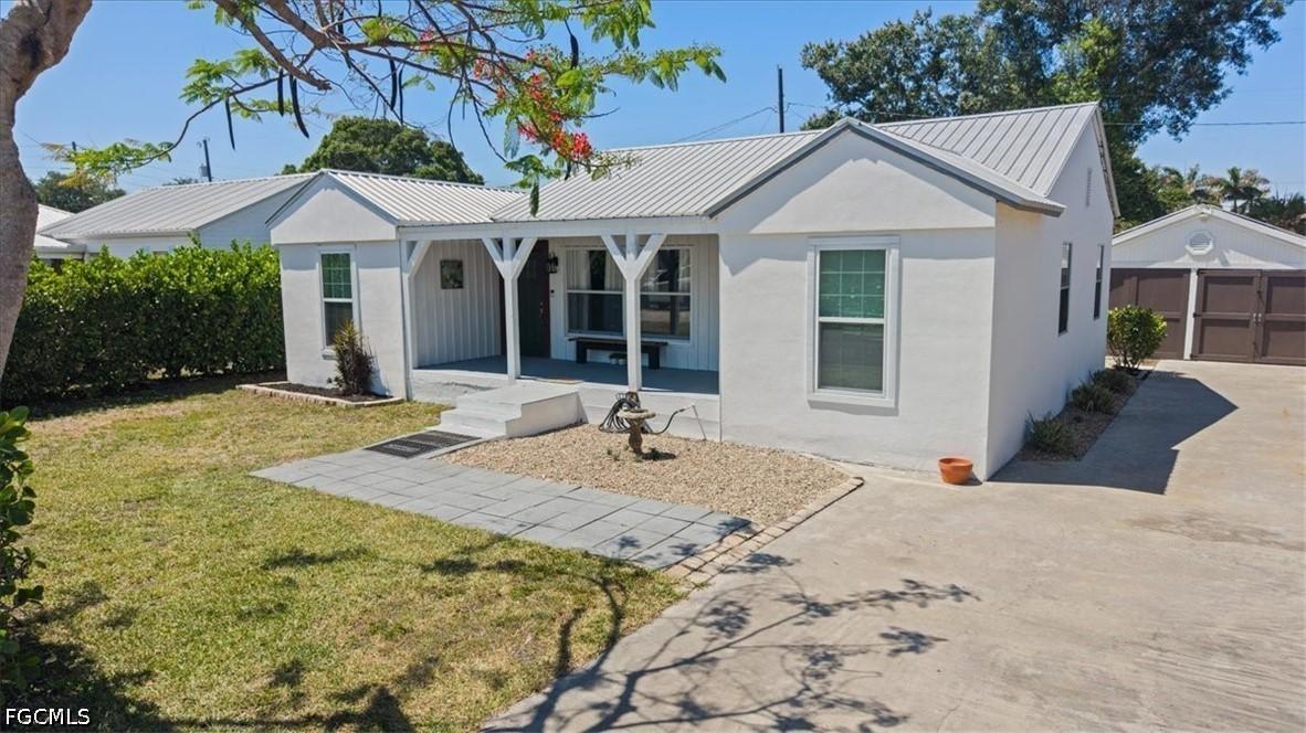 513 E Pasadena Ave., Clewiston, FL 33440