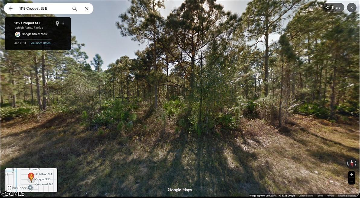 1118 Croquet St., Lehigh Acres, FL 33974