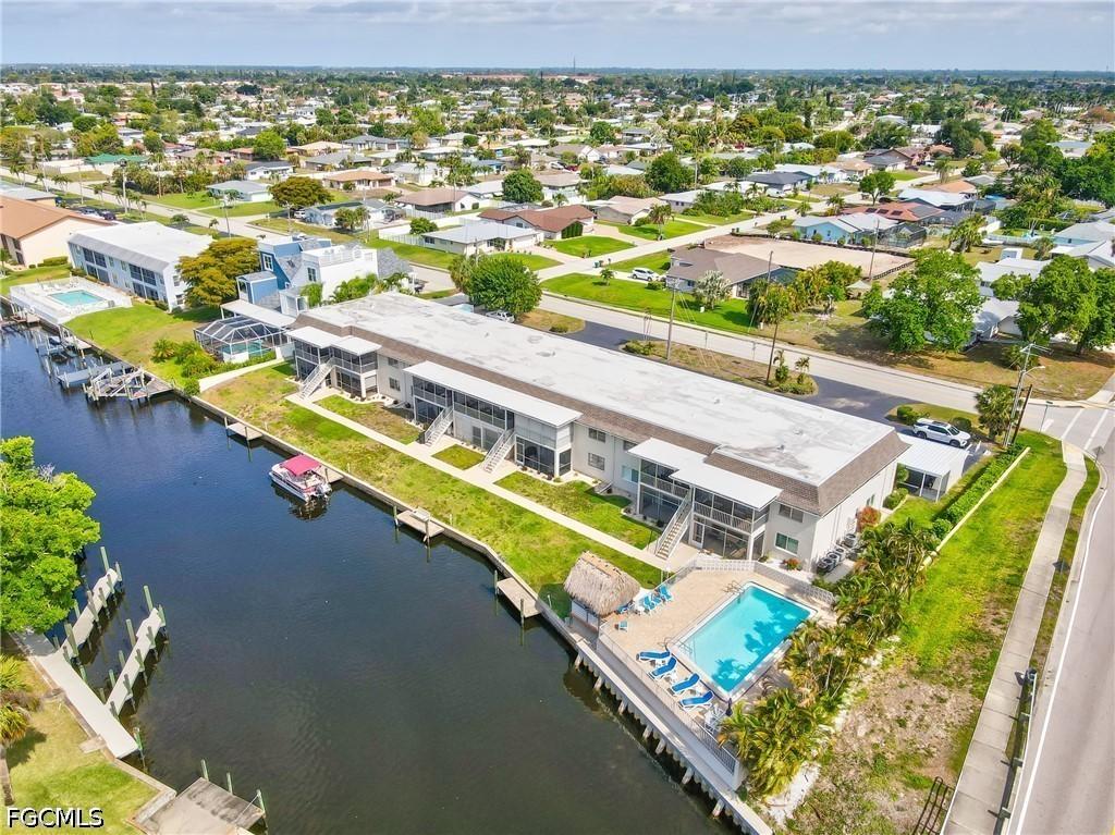 1120 SE 46th St. #2B, Cape Coral, FL 33904