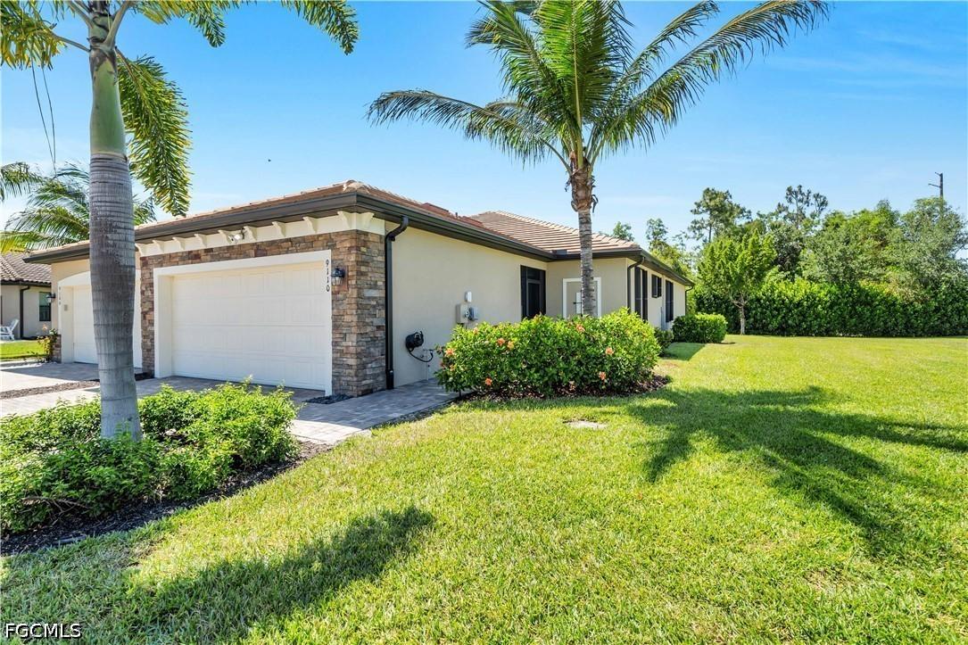 9110 Woodhurst Dr., Naples, FL 34120