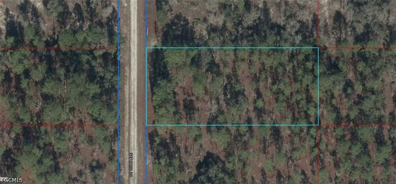 06841-015-00 SE 133rd Ave., Dunnellon, FL 34431