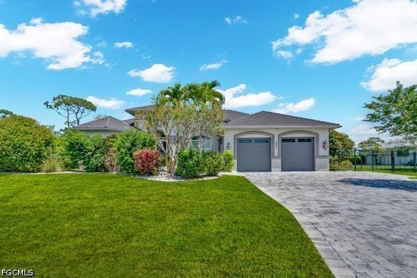 1221 SW 19th Ln., Cape Coral, FL 33991