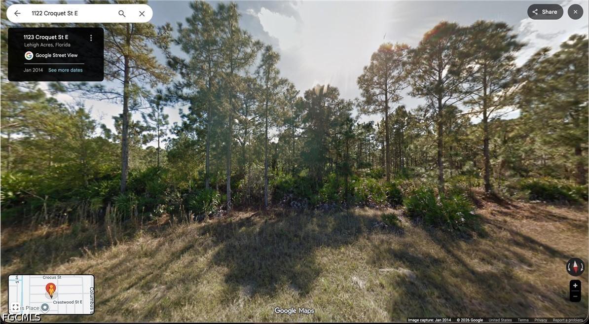1122 Croquet St., Lehigh Acres, FL 33974
