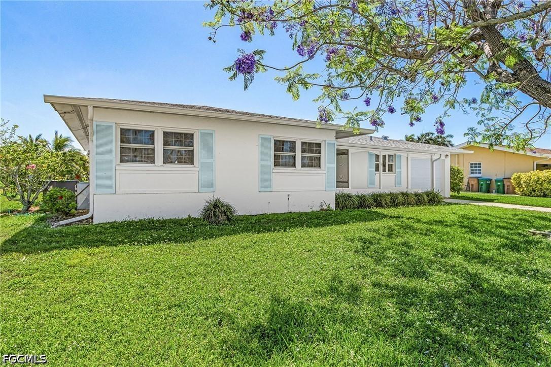 3021 SE 16th Pl., Cape Coral, FL 33904