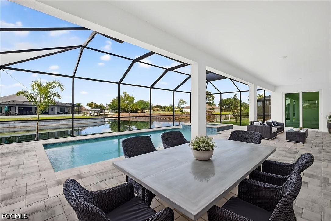136 SW 12th St., Cape Coral, FL 33991