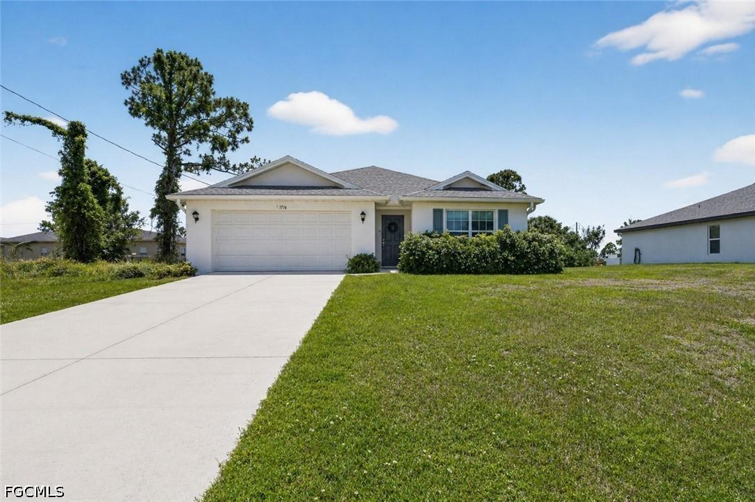 1716 NW 29th St., Cape Coral, FL 33993