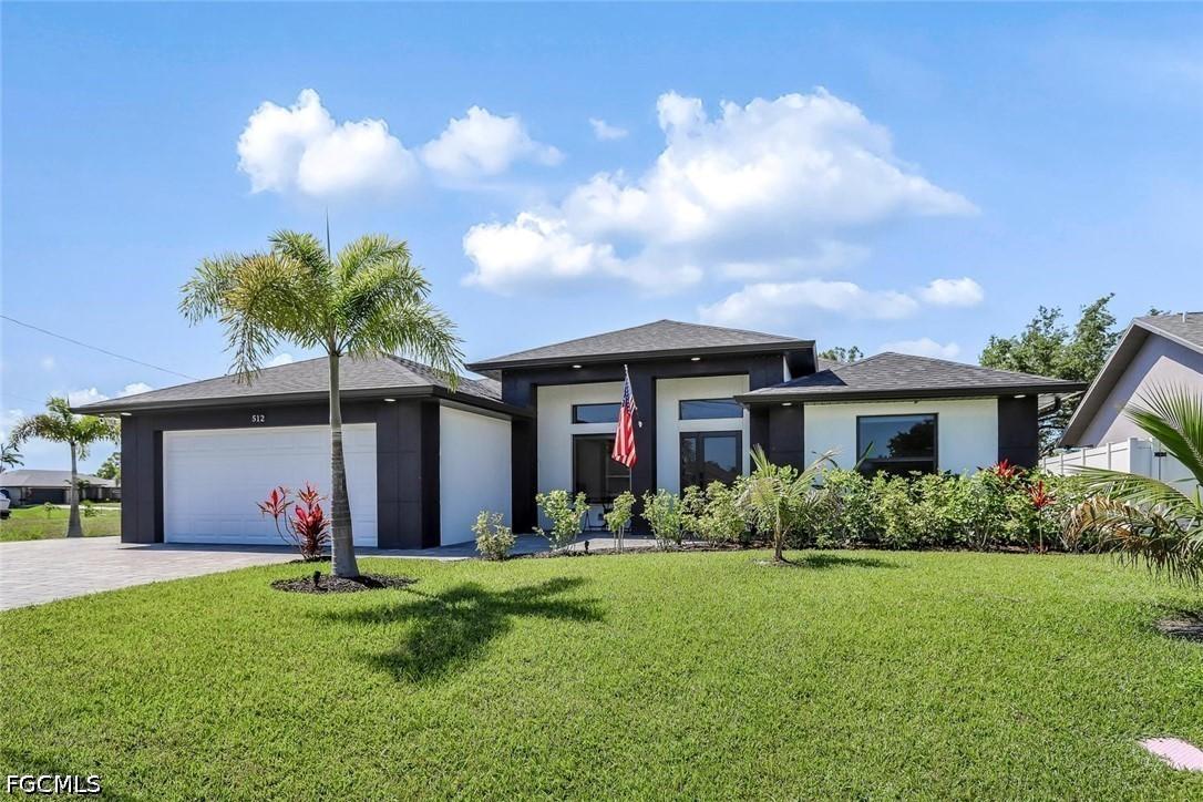 512 SW 15th St., Cape Coral, FL 33991