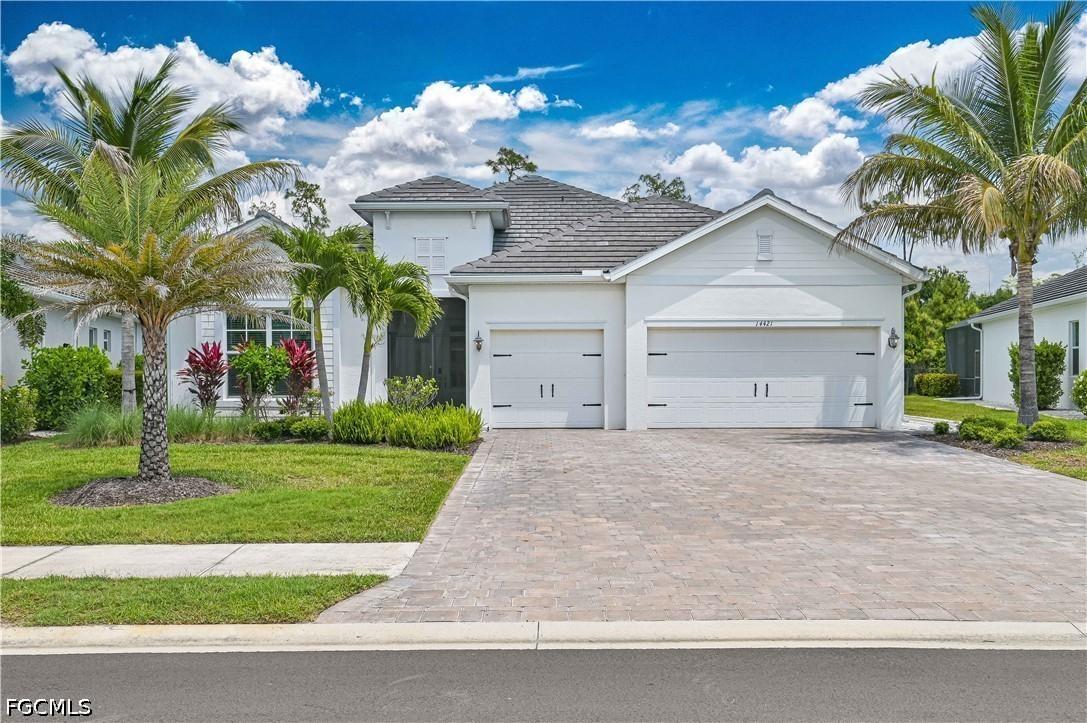 14421 Blue Bay Cir., Fort Myers, FL 33913