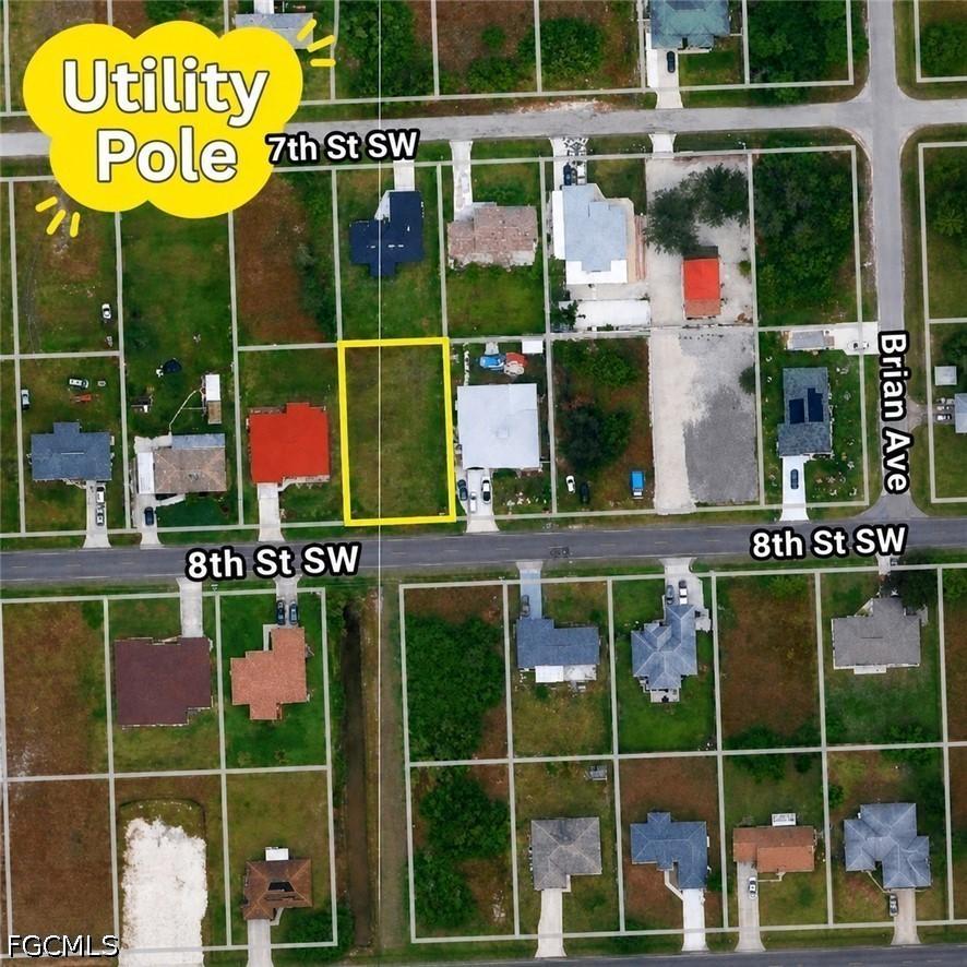 3920 8th St., Lehigh Acres, FL 33976