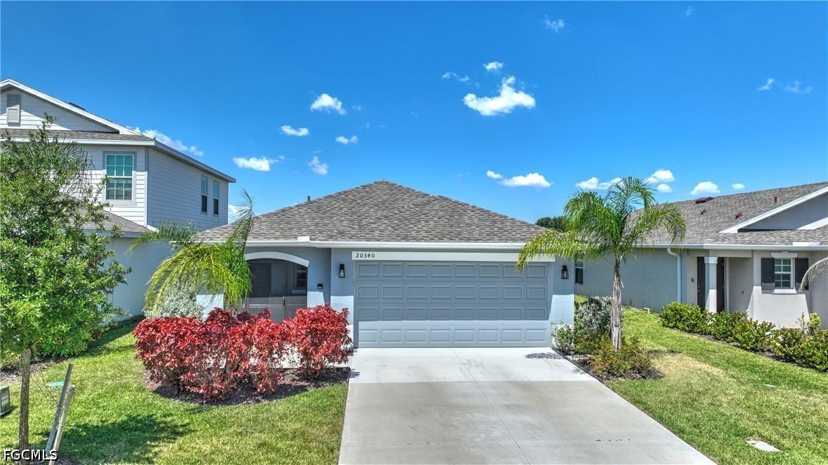 20340 Caroline Creek Pl., Lehigh Acres, FL 33974
