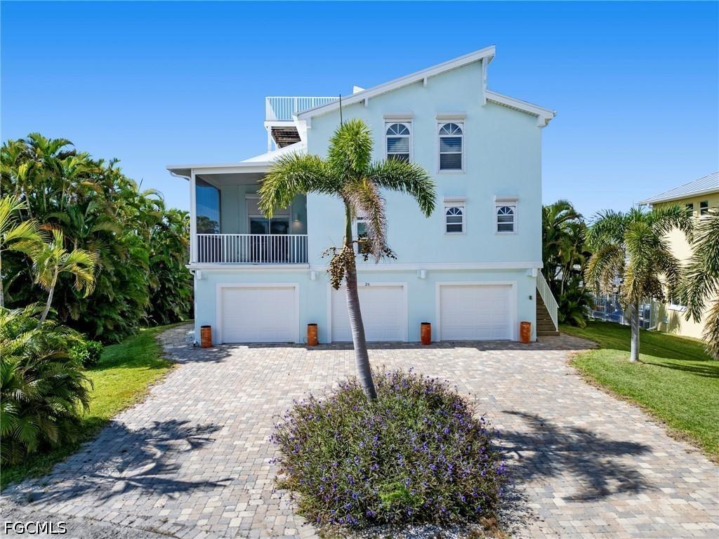 26 Palmview Blvd., Fort Myers Beach, FL 33931