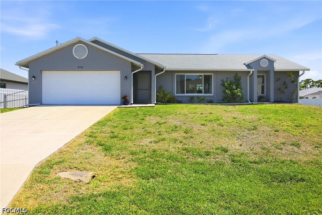 202 SE 10th Ter., Cape Coral, FL 33990