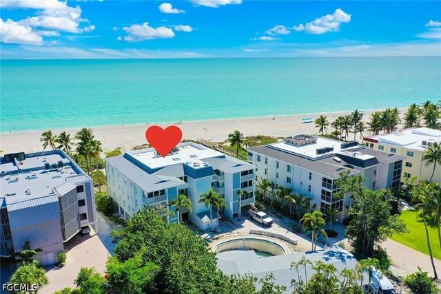 New Homes with Gulf Access in Sanibel: June 22nd to June 28th