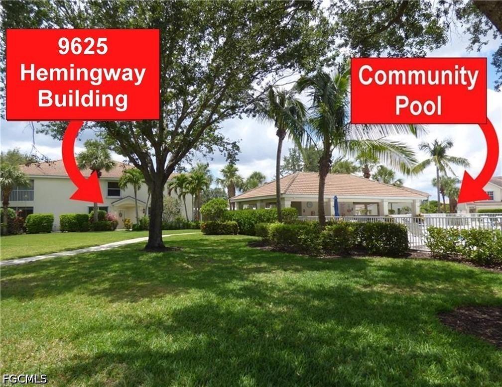 9625 Hemingway Ln. #3706, Fort Myers, FL 33913